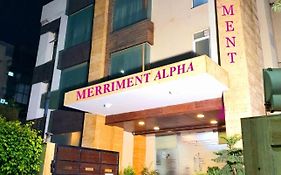 Merriment Alpha 3*