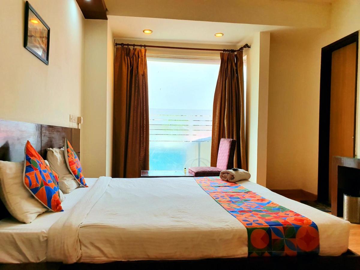 Hotel Merriment Alpha Noida Exterior photo
